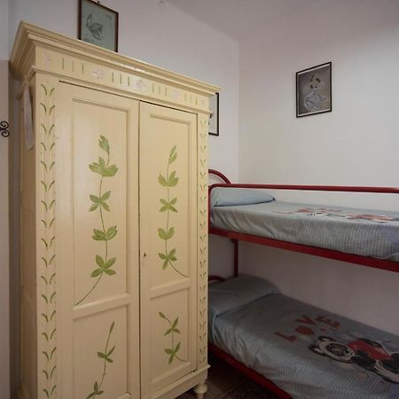 Il Guscio Hotel Baveno Eksteriør billede
