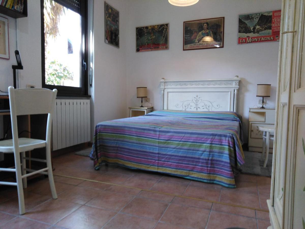 Il Guscio Hotel Baveno Eksteriør billede