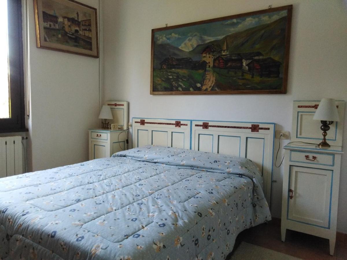 Il Guscio Hotel Baveno Eksteriør billede