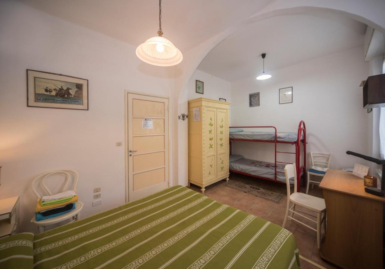 Il Guscio Hotel Baveno Eksteriør billede