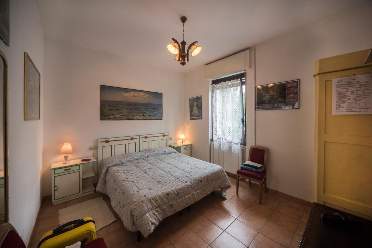 Il Guscio Hotel Baveno Eksteriør billede