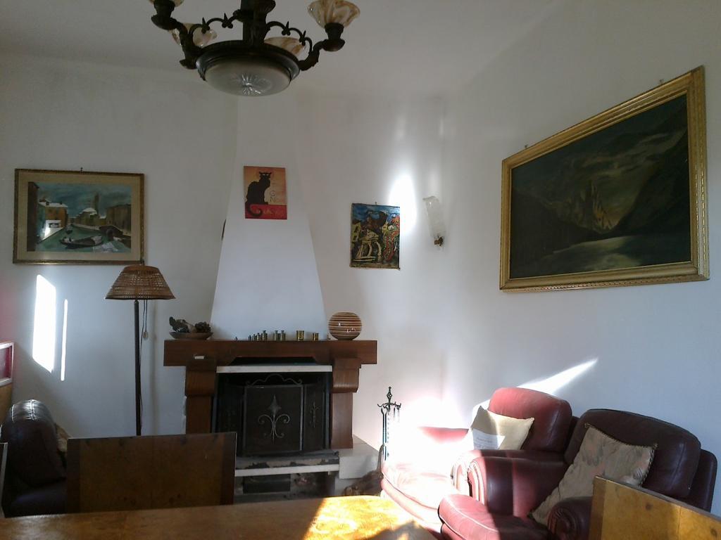 Il Guscio Hotel Baveno Eksteriør billede
