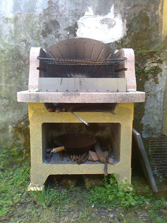 Il Guscio Hotel Baveno Eksteriør billede