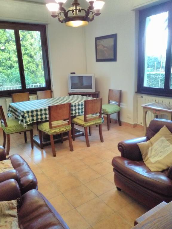 Il Guscio Hotel Baveno Eksteriør billede