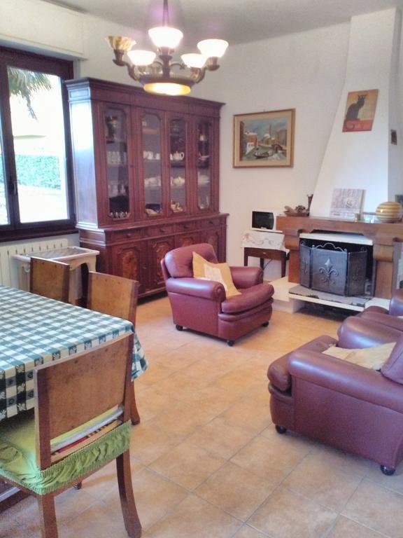 Il Guscio Hotel Baveno Eksteriør billede